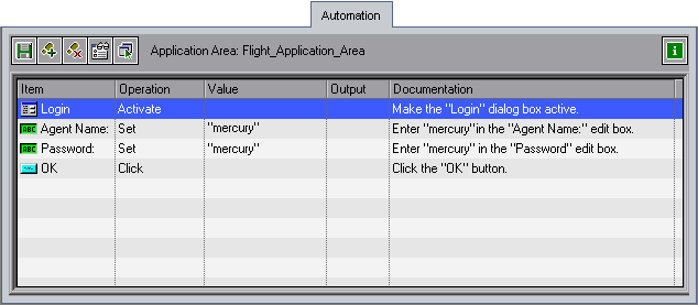 Business Process Testing(BPT) in QTP Tutorial