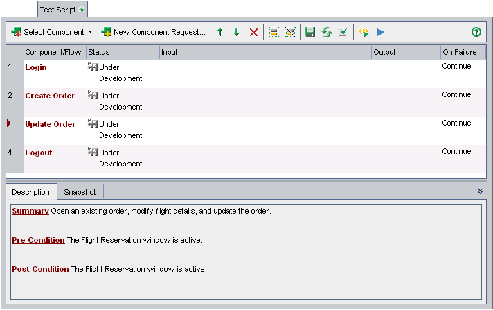 Business Process Testing(BPT) in QTP Tutorial