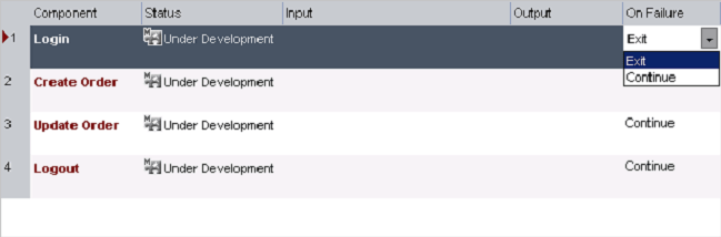 Business Process Testing(BPT) in QTP Tutorial