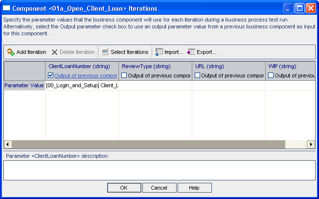 Business Process Testing(BPT) in QTP Tutorial