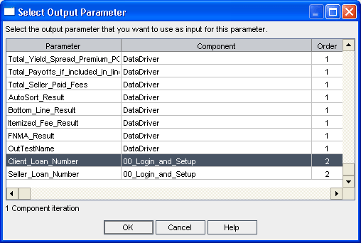 Business Process Testing(BPT) in QTP Tutorial