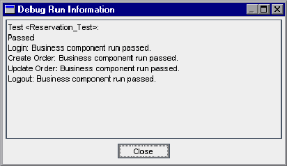 Business Process Testing(BPT) in QTP Tutorial