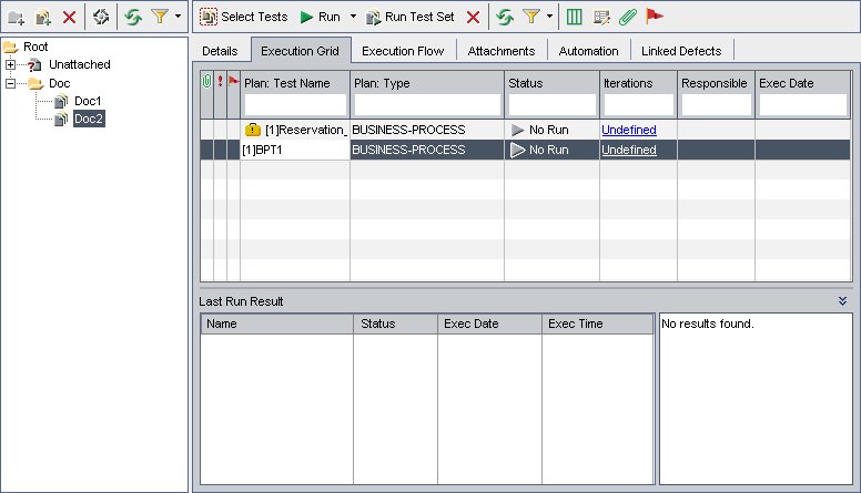 Business Process Testing(BPT) in QTP Tutorial