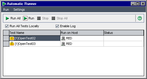 Business Process Testing(BPT) in QTP Tutorial