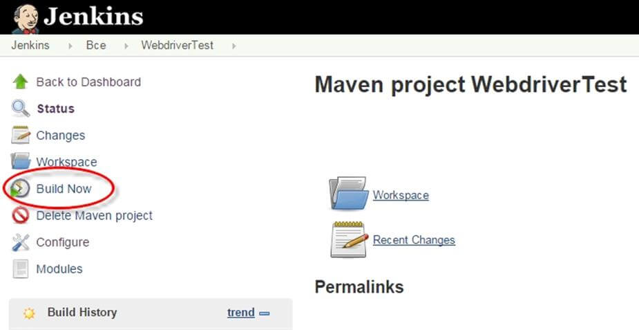 Maven & Jenkins with Selenium: Complete Tutorial