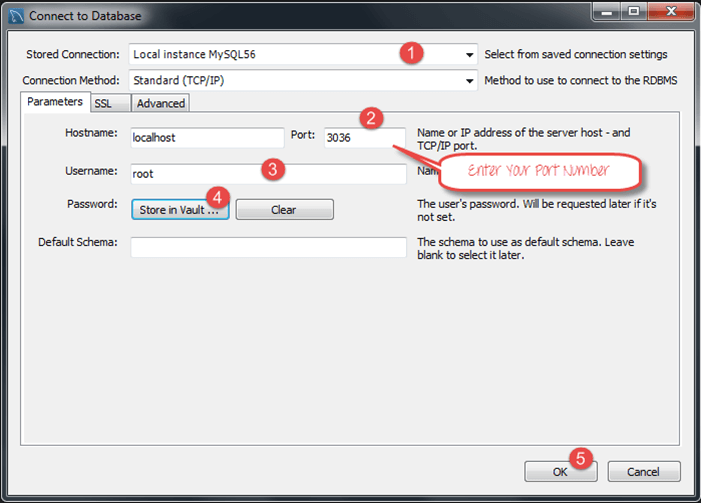 Database Testing using Selenium: Step by Step Guide