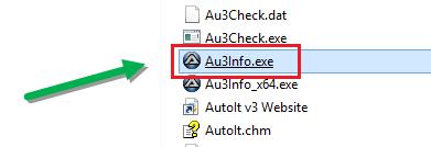 How to use AutoIT with Selenium