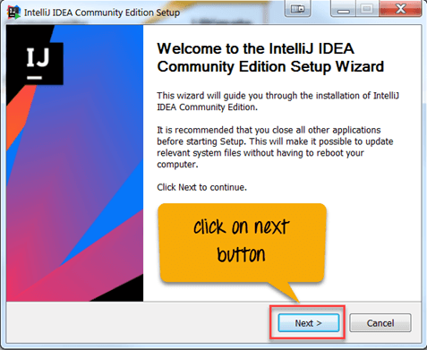 How to use IntelliJ IDEA & Selenium Webdriver