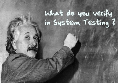 What is System Testing? Types & Definition with Example