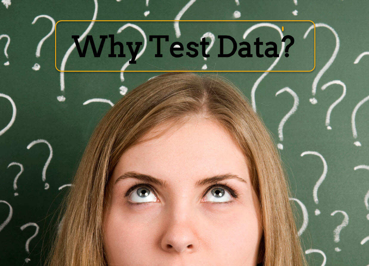 Tips and Tricks to Generate Test Data