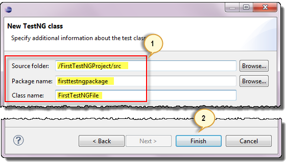 TestNG Tutorial: Install, Annotations, Framework, Examples in SELENIUM