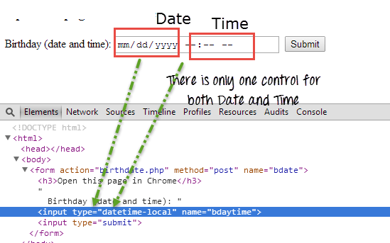 How to Select Date from DatePicker in Selenium Webdriver