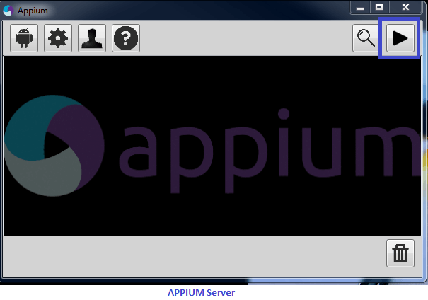 APPIUM Tutorial For Beginners