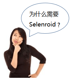 Introduction to Selendroid