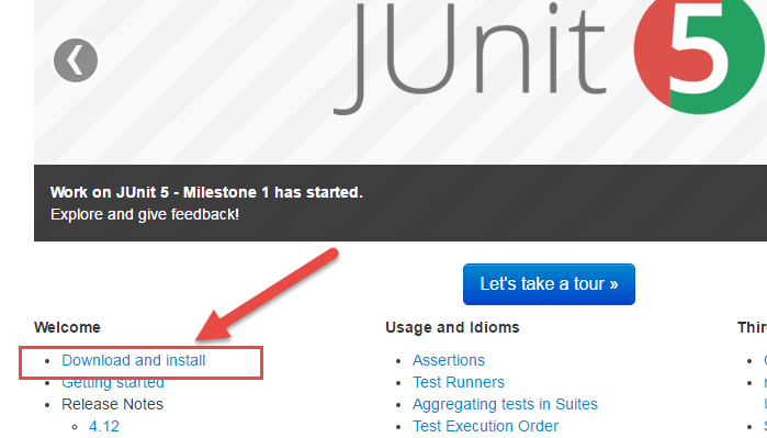 How to Download and Installation JUnit