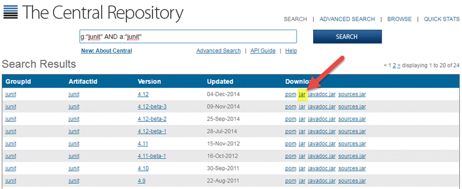 How to Download and Installation JUnit