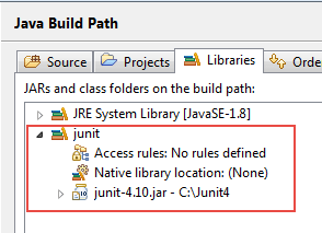 How to Download and Installation JUnit