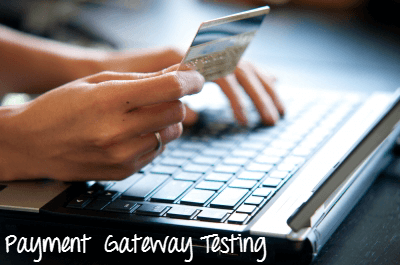 Payment Gateway Testing Tutorial with Sample Test Cases