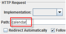 Performance Testing using Jmeter