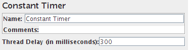 How to use Timers in Jmeter