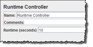 How to use Controllers in JMeter