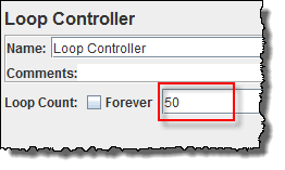 How to use Controllers in JMeter