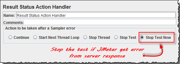 How to use Processor in JMeter